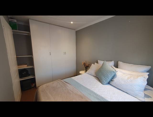 2 BEDROOM SECTIONAL TITLE FOR SALE IN VERWOERDPARK